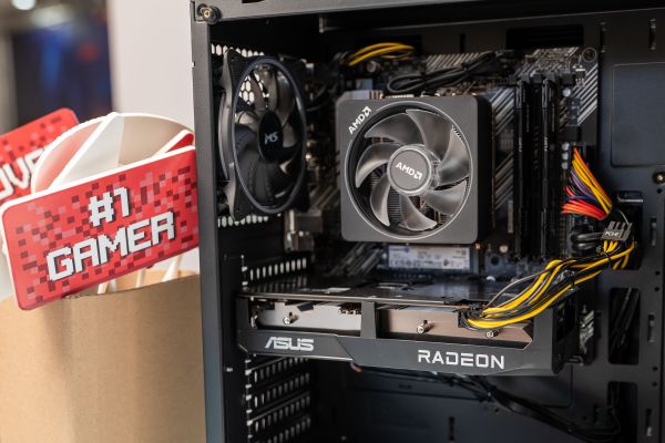Comprehensive Guide to Crafting a High-Performance 3D Rendering Workstation Featuring the AMD Threadripper 3960X