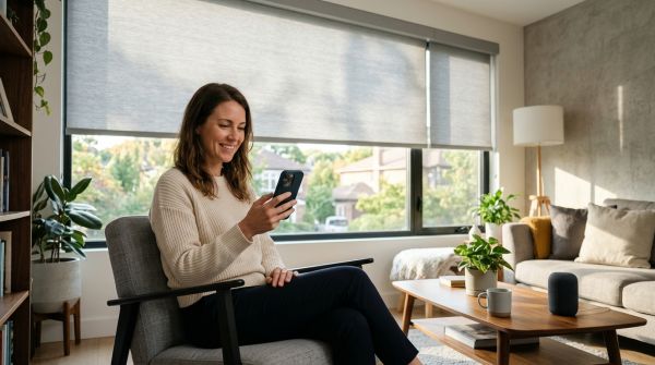 Mastering Smart Blinds: Your Comprehensive Smartphone Control Blueprint for a Connected Home