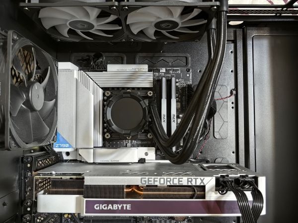 Maximize Your Machine Learning Potential: A Comprehensive Guide to Installing and Fine-Tuning a High-Performance GPU in Your Dell Precision 5820 Tower