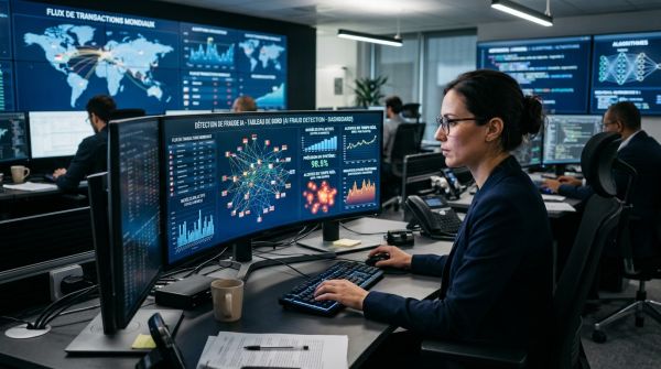Transforming Precision: Innovative Strategies for Enhanced AI Fraud Detection