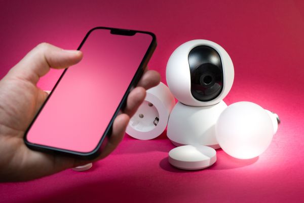 Ultimate Guide to Setting Up Your Smartphone-Managed Smart Home Security System: Master the Installation Process!