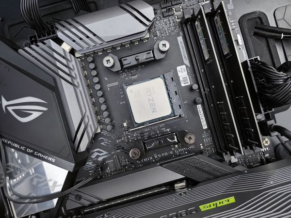 Unlock Peak Performance: The Definitive Guide to Minimizing Input Lag for AMD Ryzen 5 5600X and RTX 3060 Gamers