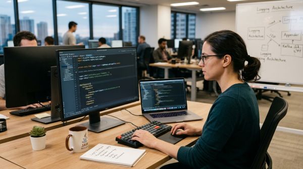 Unlocking Log4j: Essential Strategies for Crafting a Powerful Logging Framework in Java Applications