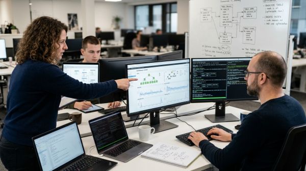 Unlocking MySQL: Expert Techniques to Boost Your Database Indexing Performance