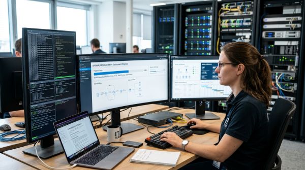 What's the best way to upgrade my current system? a guide to optimal pathways